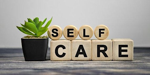Professional Development- Self Care & Burnout Prevention  primärbild
