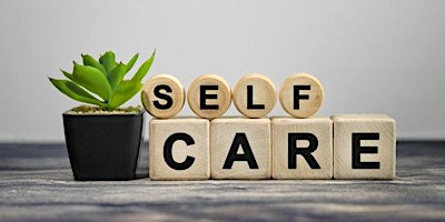 Primaire afbeelding van Professional Development- Self Care & Burnout Prevention