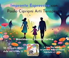 Imagem principal de Impronte Espressive (artiterapie)