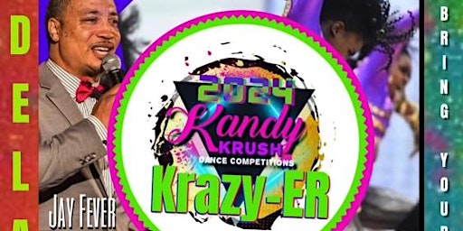 Hauptbild für Kandy Krush Krazy-ER