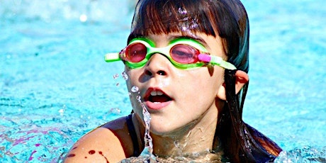 Level 2 Swim Lessons 9 a.m. to 9:30 a.m. - Summer Session 1