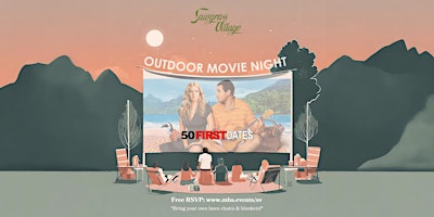 Imagen principal de Movie Night at The Lawn