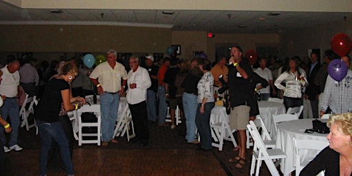 Kellam Class of 79 45th Reunion,  October 19, 2024 primary image