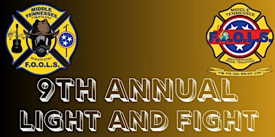 9th Annual Light & Fight primary image