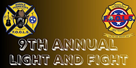 9th Annual Light & Fight