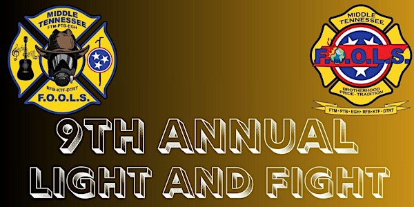 9th Annual Light & Fight