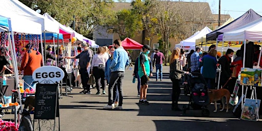 2nd Annual Spring Market - American Legion Post 655 primary image