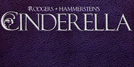 Immagine principale di Rodgers + Hammerstein's Cinderella Thursday 8PM 