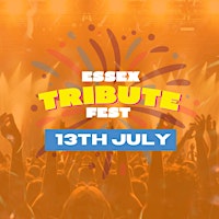 Imagem principal do evento Essex Tribute Fest 2024