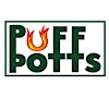 Logotipo da organização Puff Potts