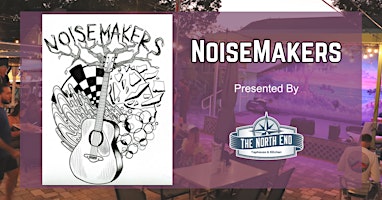 NoiseMakers  primärbild