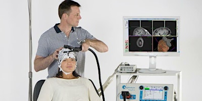 Imagen principal de Transcranial Magnetic Stimulation Workshop