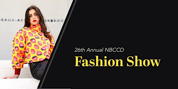 26th Annual NBCCD Fashion Show