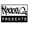 Logo van Robbie G Presents