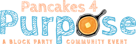 Pancakes 4 Purpose Supporting James Tomlinson Foundation primary image