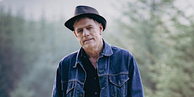 Imagem principal de Shari Ulrich's "Trust Me" Series presents Martyn Joseph