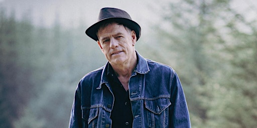 Shari Ulrich's "Trust Me" Series presents Martyn Joseph