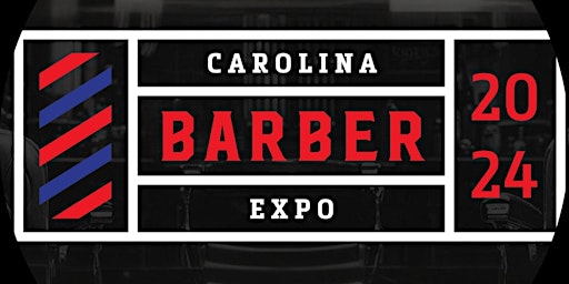 Carolina Barber Expo 2024 primary image