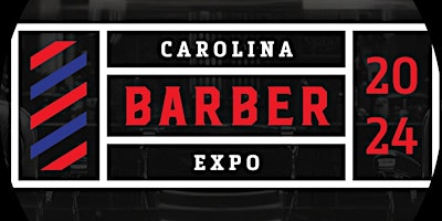 Imagen principal de Carolina Barber Expo 2024