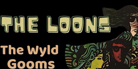 The Loons, Wyld Gooms, Los Sweepers @ The Tower Bar