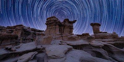 New Mexico Nightscapes primary image