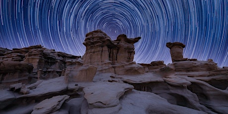 New Mexico Nightscapes