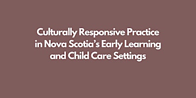 Jane Norman College – Culturally Responsive Practice