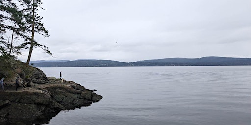 Hauptbild für VIBC Weekender To Monague Harbour (Galiano Island)