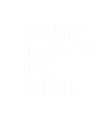 MUSIC MAKES ME HIGH primary image