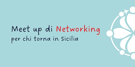 Meet up per tornati in Sicilia [Ragusa]