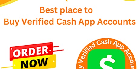 Best Place to Buy Verified Cash App Accounts