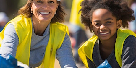 Discover Girl Scouts in Burien!