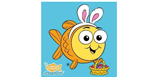 Easter Egg Hunt and Family Swim primary image