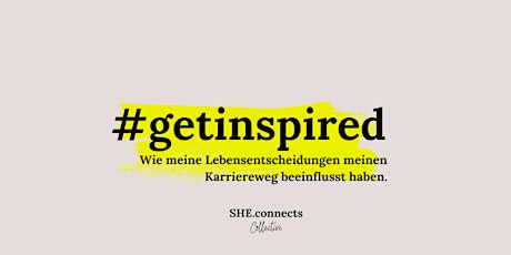 #getinspired