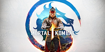 MORTAL KOMBAT 1 COMPETITION primary image