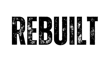 Hauptbild für REBUILT