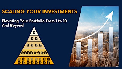 Scaling Your Investments: Elevating Your Portfolio from 1 to 10 and Beyond