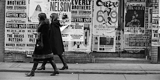 Immagine principale di Novella Nelson and the Black Arts Movement in the Lower East Side 