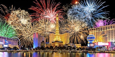 Image principale de Tour de Año Nuevo 2025  en Las Vegas