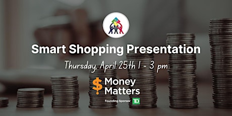 FREE 'Smart Shopping' Presentation