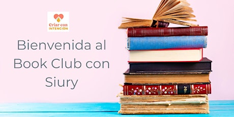 Book Club con Siury (español)