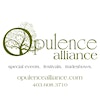 Opulence Alliance Events's Logo