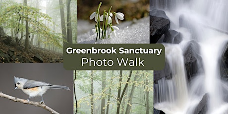 Greenbrook Sanctuary Nature Walk with Sigma