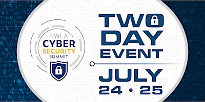 Hauptbild für SWLA Cyber Security Summit 2024