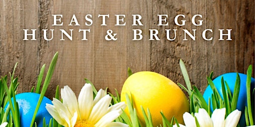 Imagem principal de Easter Egg Hunt at MOTOR® Bar & Restaurant