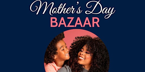 Mango Lakay by AHP, Ébène, & Kay Atizan invite you to Mother's Day Bazaar primary image