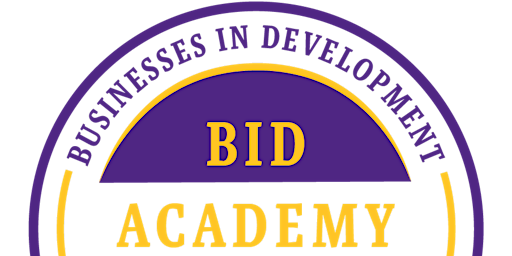 Imagem principal do evento BID Academy