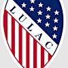 Logotipo de Lulac Florida