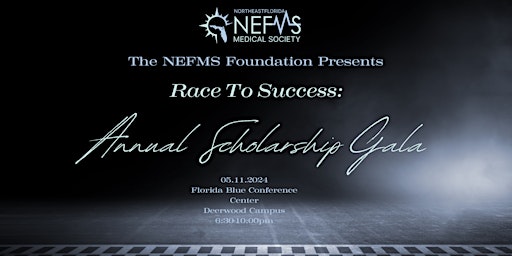 Imagem principal de The Northeast Florida Medical Society Foundation Scholarship Gala