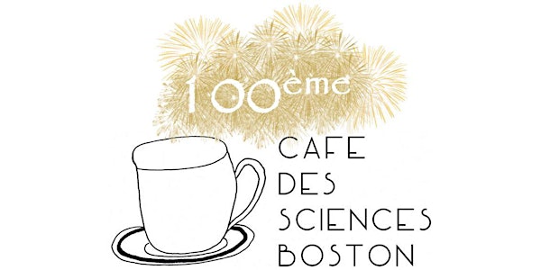 Café des Sciences #100 : "J'innove donc je suis"